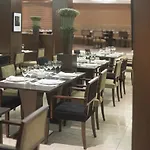 Hotel NH Buenos Aires City 