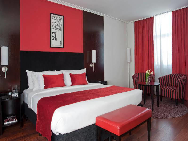 Hotel Nh Ciudad Autónoma de Buenos Aires